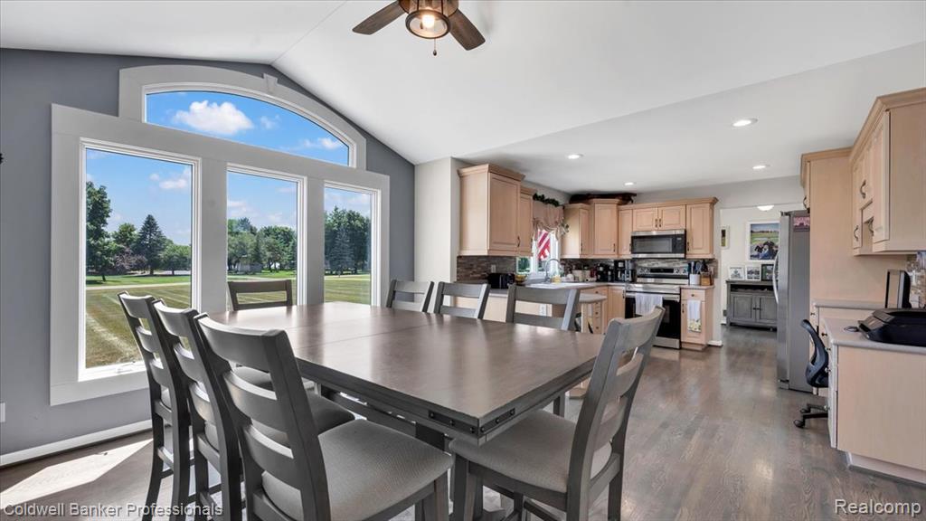 5554 Sandy Lane, Columbiaville, MI 48421 — Photo 13