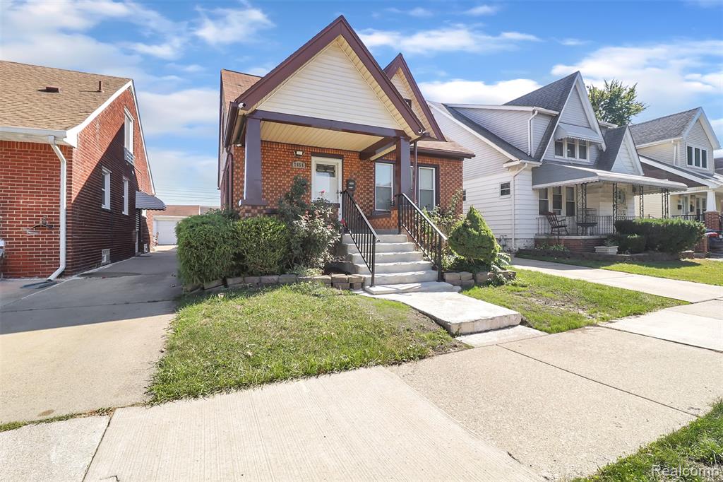 7656 Neckel Street, Dearborn, MI 48126 — Photo 2