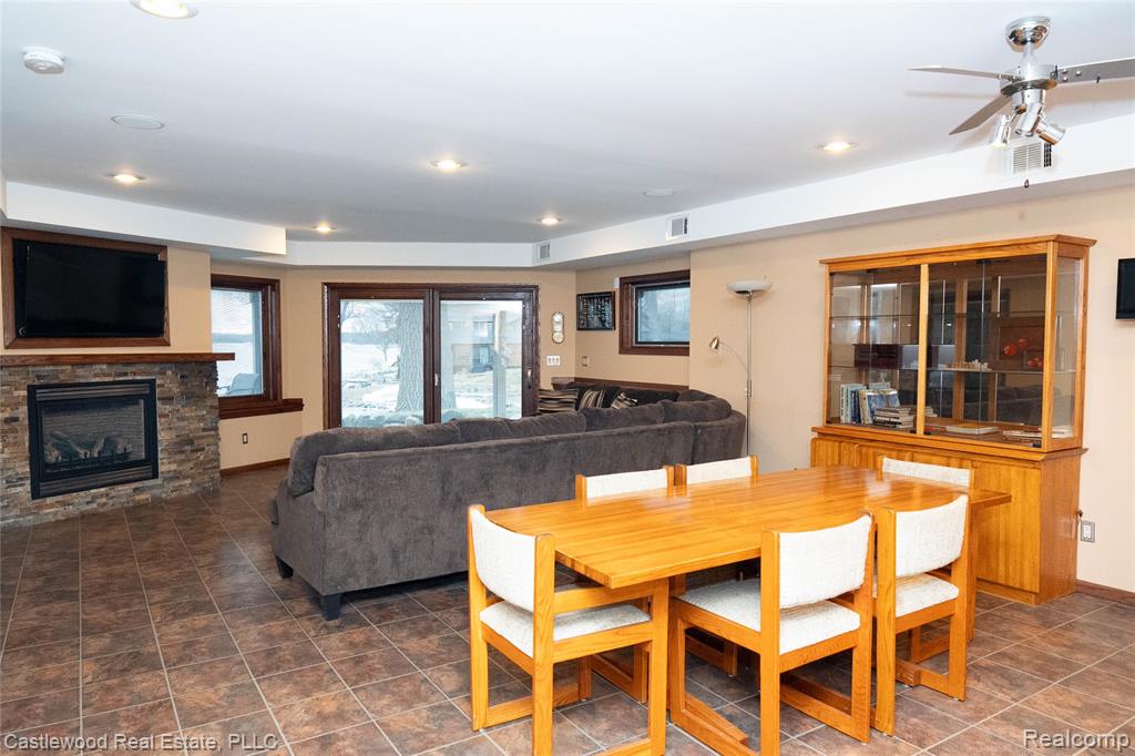 1625 Ridge Road, Highland, MI 48356 — Photo 60