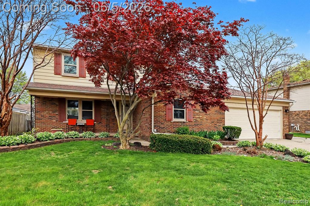 40270 Sara Rose Drive, Clinton Twp, MI 48038 — Photo 3