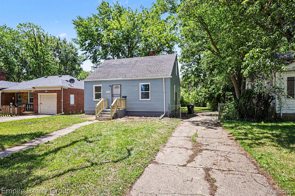 4575 Neff Avenue, Detroit, MI 48224 — Photo 2
