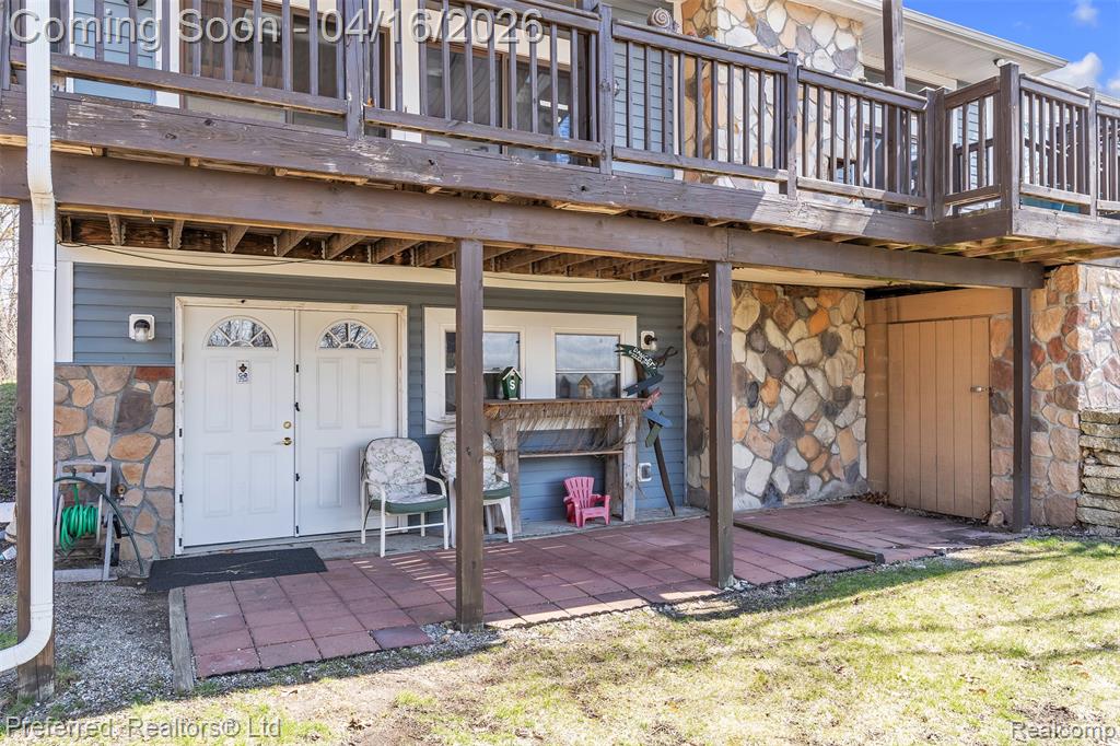 3525 Whitfield Drive, Waterford, MI 48329 — Photo 78