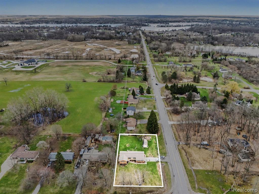 12519 Jennings Road, Linden, MI 48451 — Photo 29