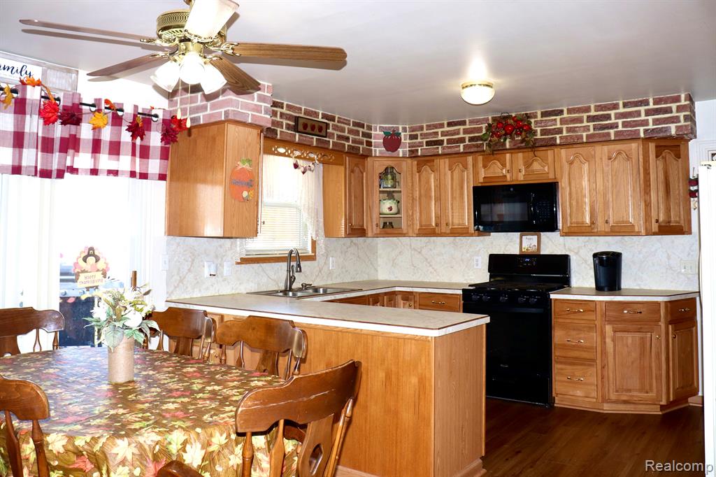 11635 Peelman Drive, Lennon Vlg, MI 48449 — Photo 4