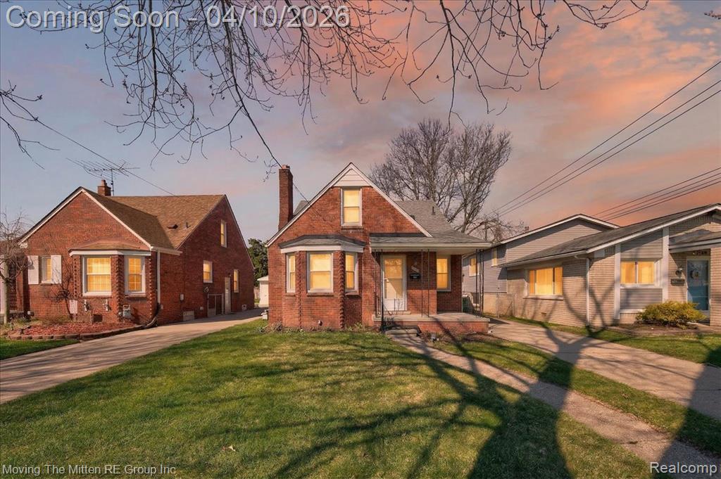 7134 Robinson Avenue, Allen Park, MI 48101 — Photo 40