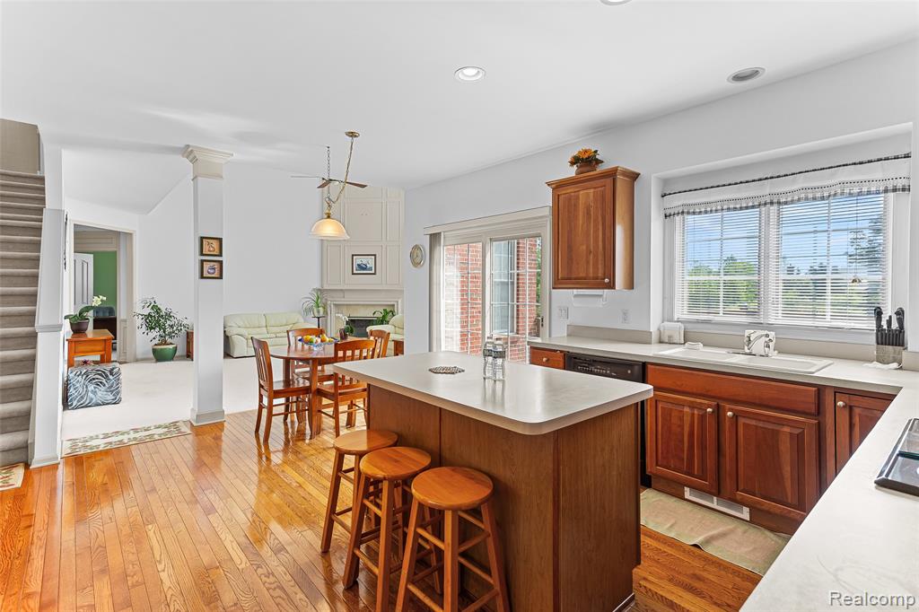 5093 Creekmonte Drive, Rochester, MI 48306 — Photo 16