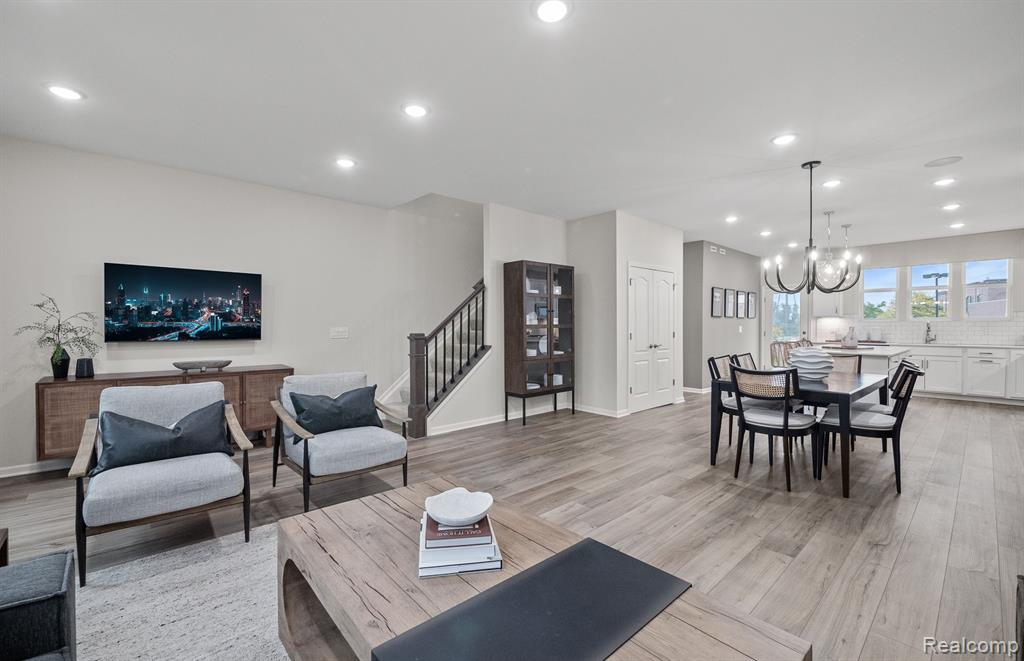 42970 Atwood Avenue, Novi, MI — Photo 8