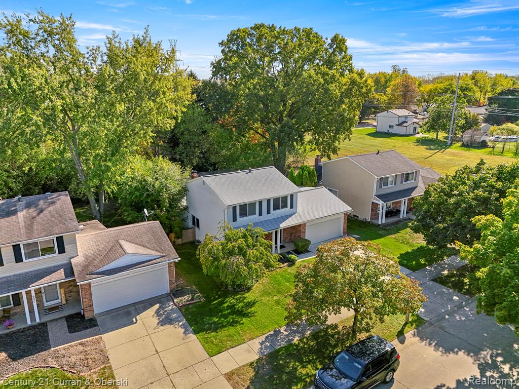572 Shana Street, Canton, MI 48187 — Photo 3