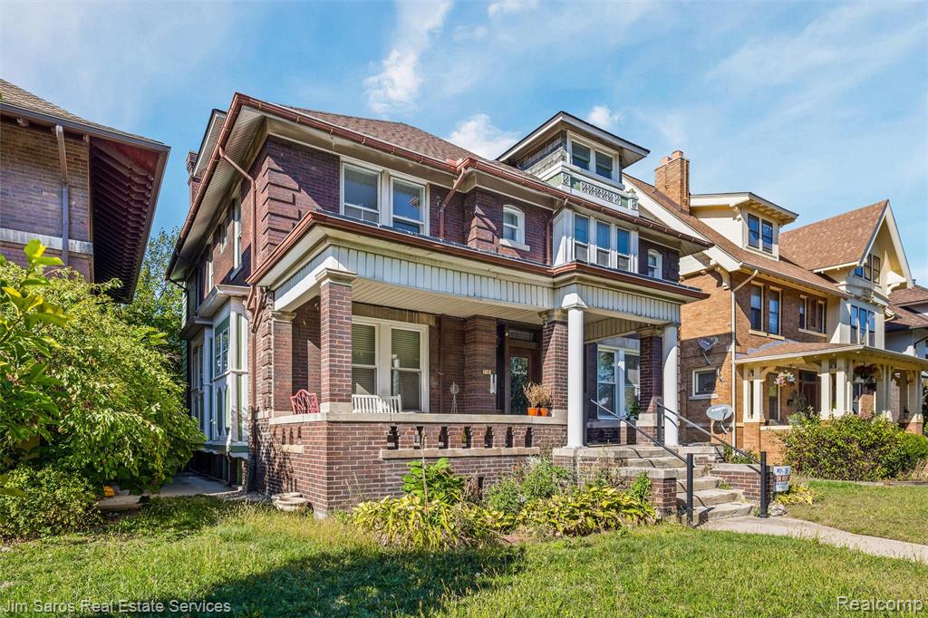 710 Virginia Park Street, Detroit, MI 48202 — Photo 17