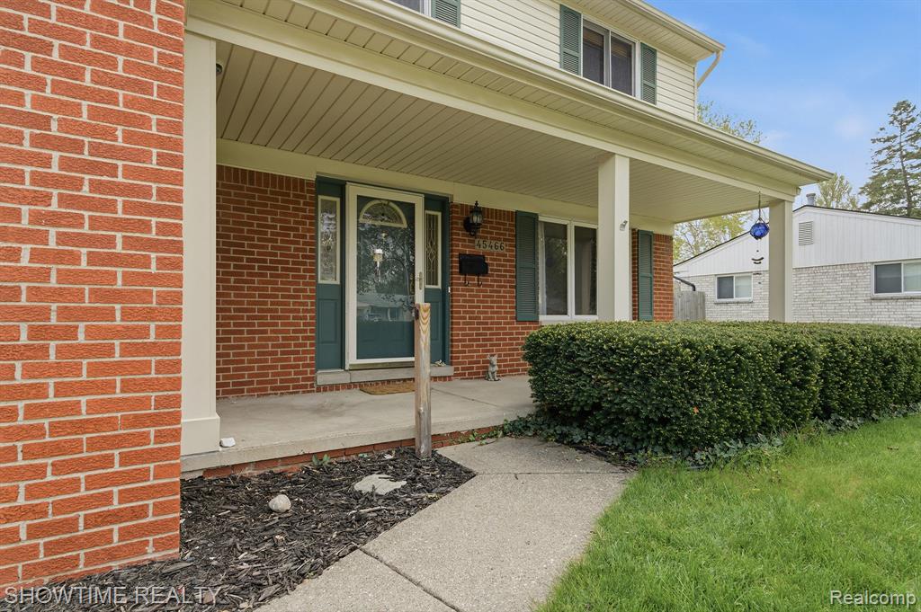 45466 Keding Street, Utica, MI 48317 — Photo 2