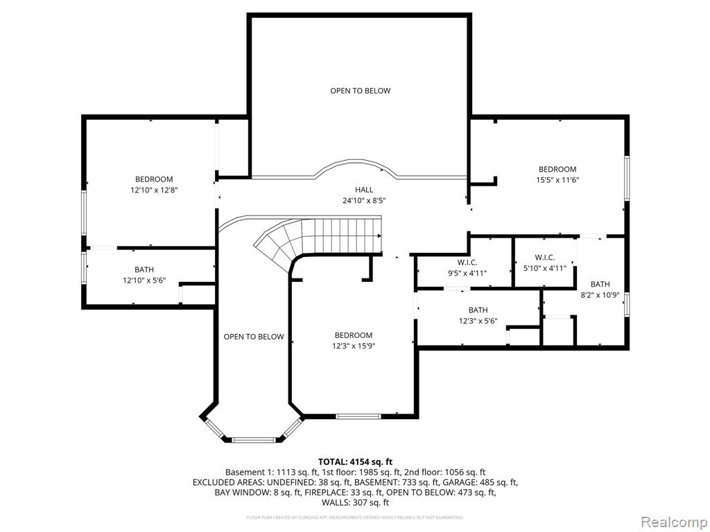 51246 Woodside Drive, Macomb, MI 48042 — Photo 49