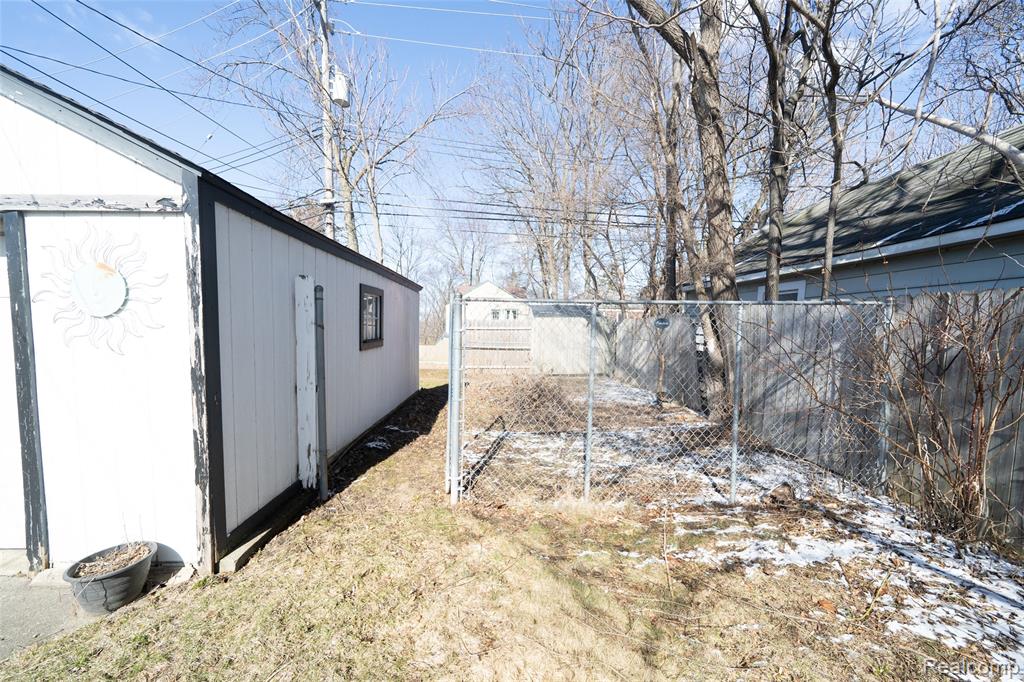 441 Jewell Street, Ferndale, MI 48220 — Photo 41
