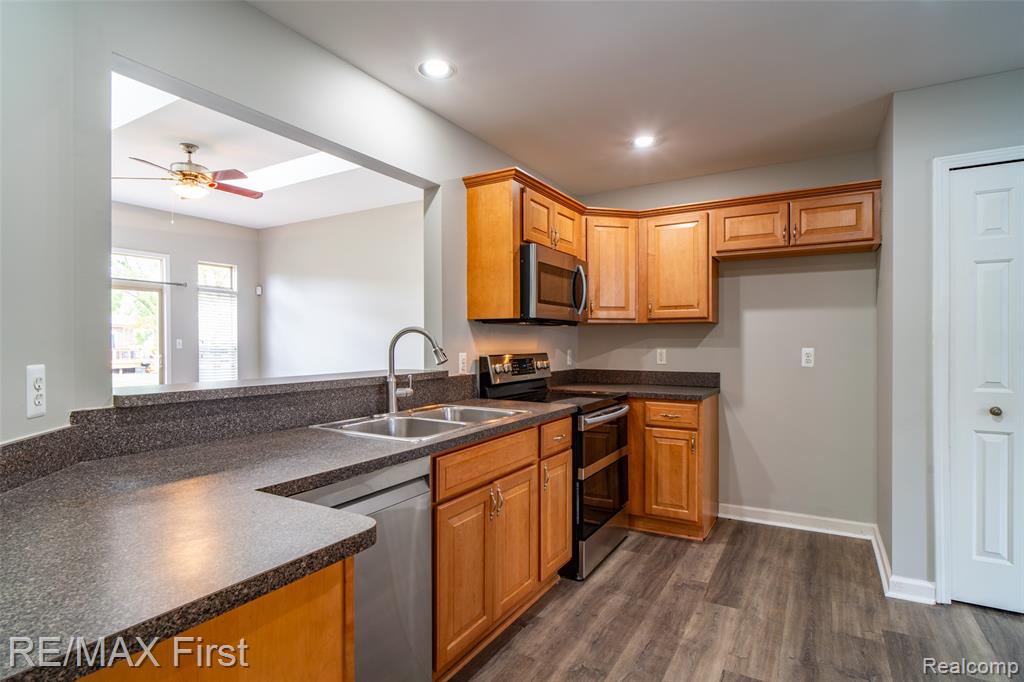 17197 Averhill Boulevard, Macomb, MI 48042 — Photo 16