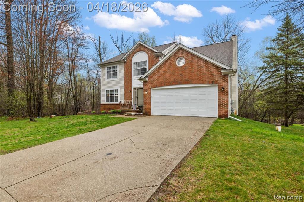 1133 Walloon Way, Lake Orion, MI — Photo 5