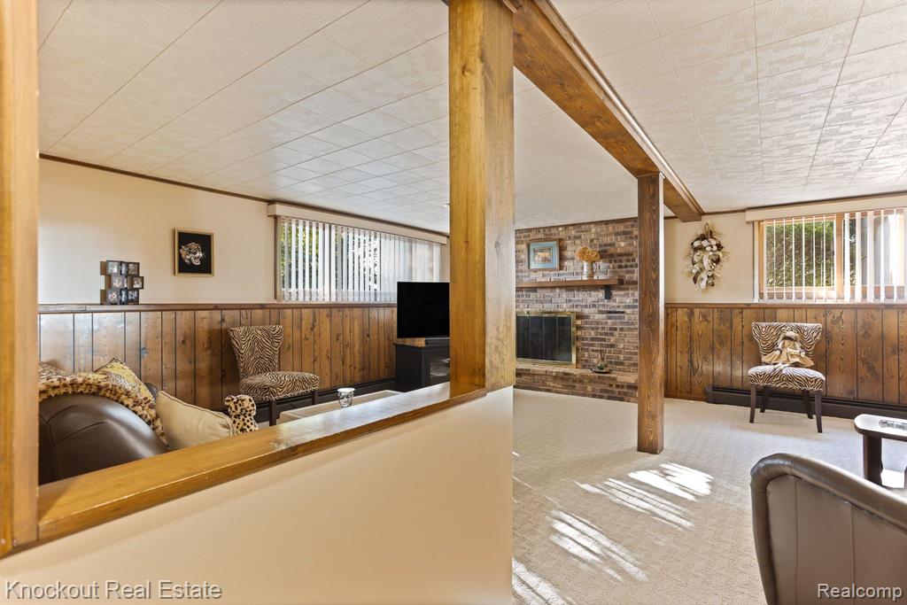 1935 N Block Road, Reese, MI 48757 — Photo 31