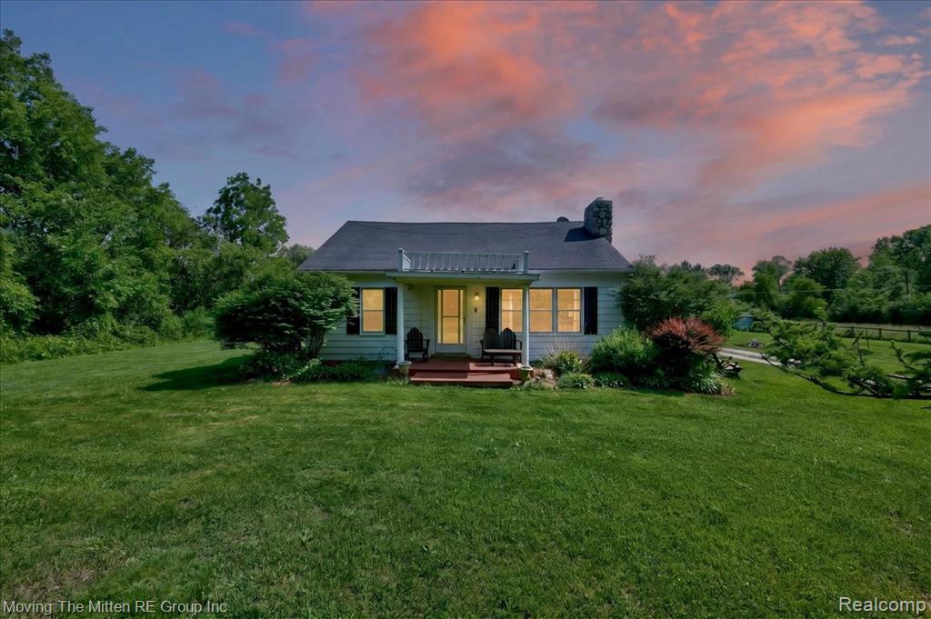 6390 Brookville Road, South Lyon, MI 48178 — Photo 47