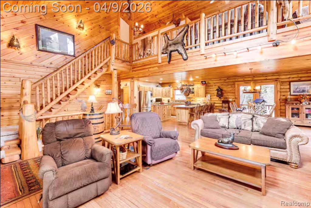 8100 Hodge Road, Kingsley, MI 49649 — Photo 4