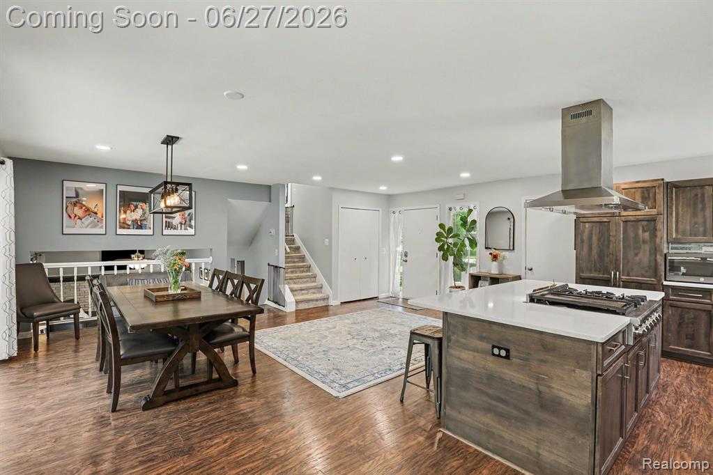 5134 Old Cove Road, Clarkston, MI — Photo 8