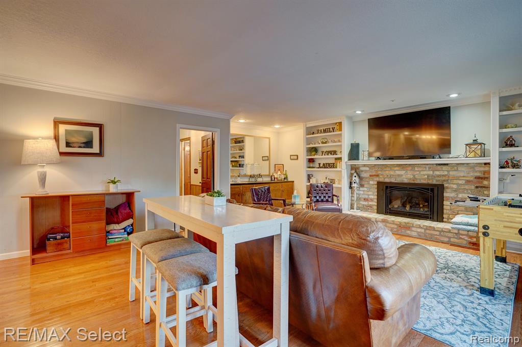 6181 Kings Scepter Court, Grand Blanc, MI 48439 — Photo 21