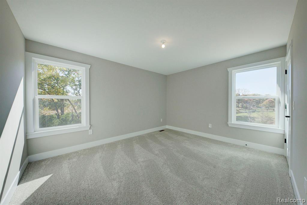 614 ROUND ROCK Drive, Howell, MI 48843 — Photo 15