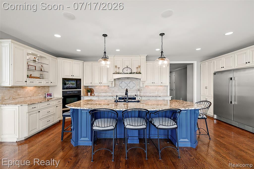 565 Shady Oaks Street, Lake Orion, MI 48362 — Photo 38