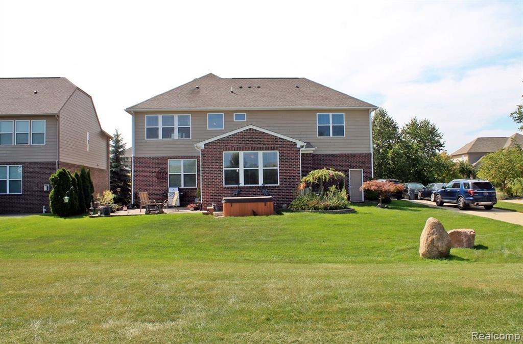 1779 STEEPLECHASE Road, Canton, MI 48188 — Photo 70