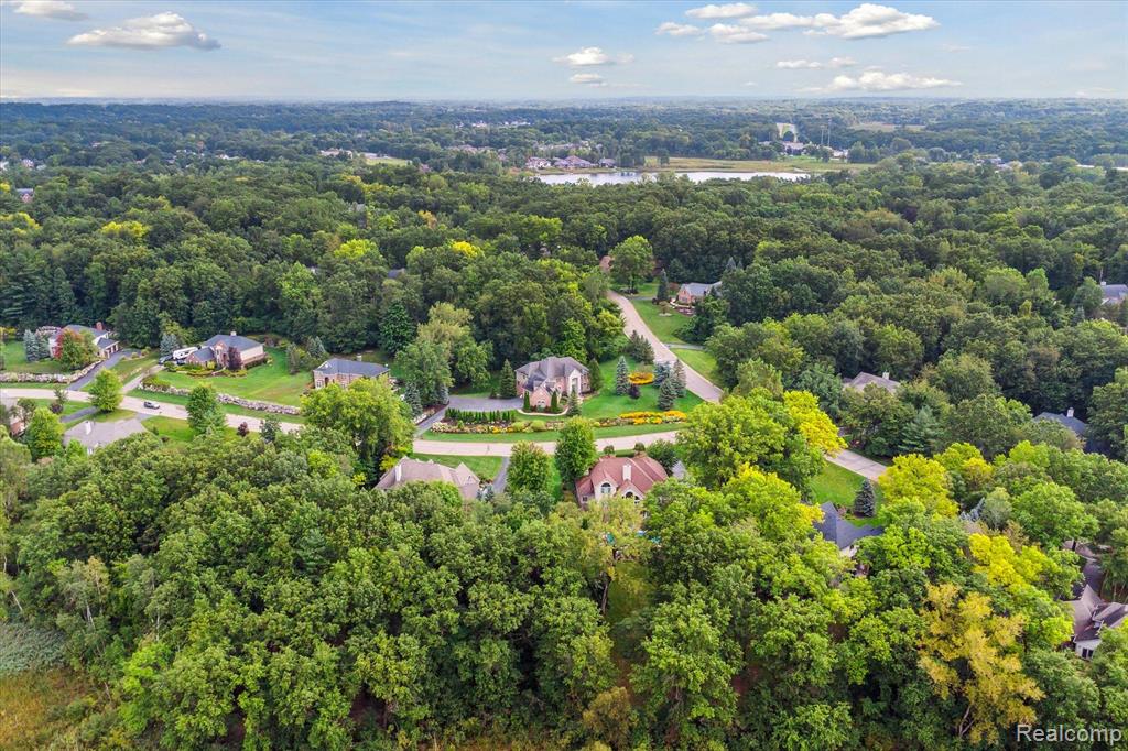 4278 DOMINION Boulevard, Brighton, MI 48114 — Photo 57