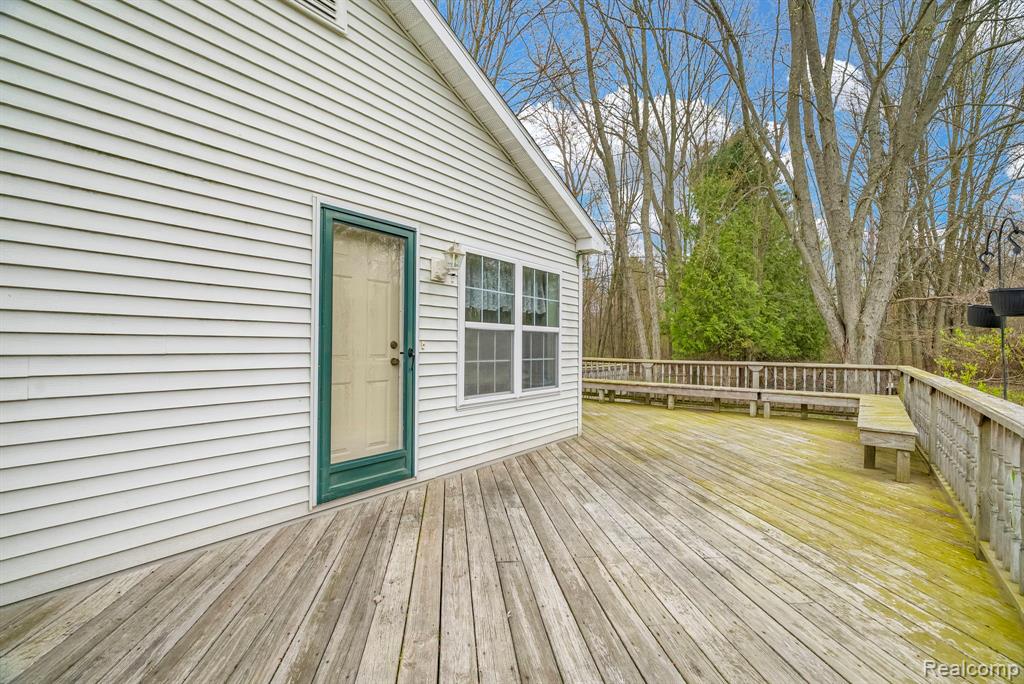 6562 Custer Road, Port Sanilac, MI 48469 — Photo 55