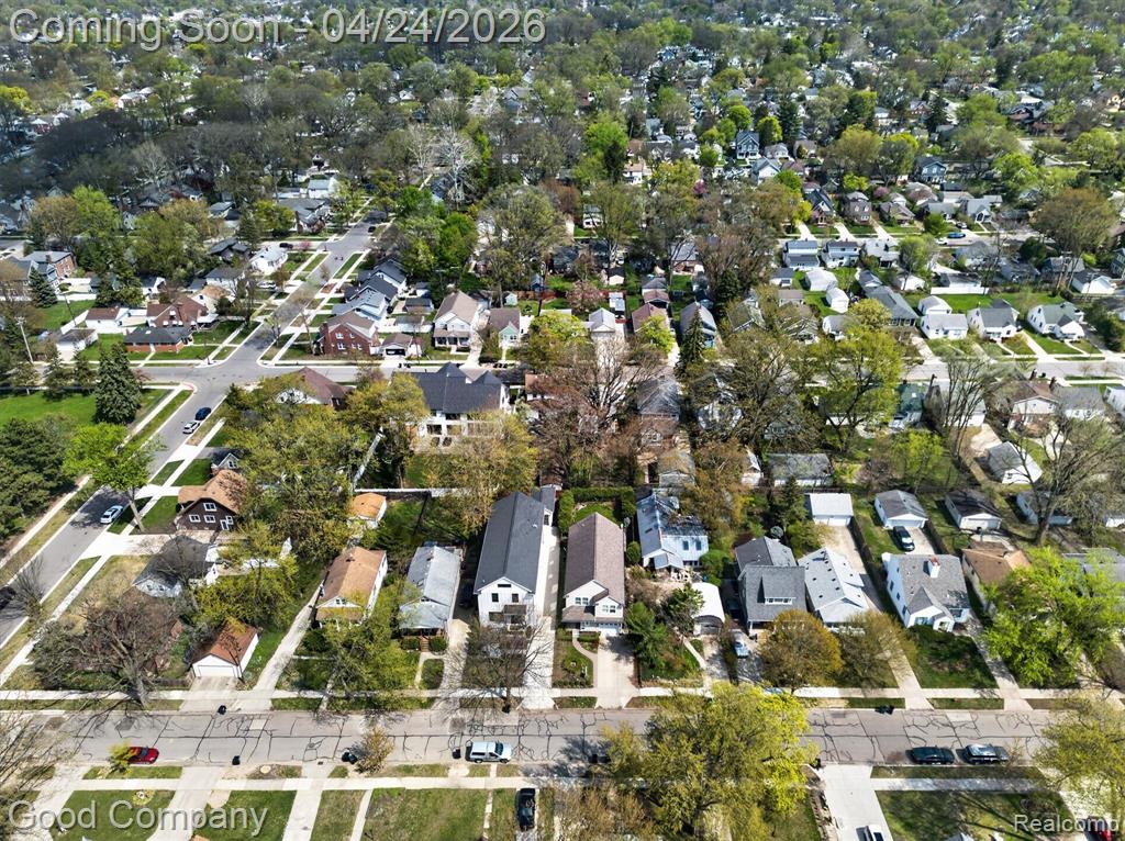 627 Kayser Avenue, Royal Oak, MI 48067 — Photo 5
