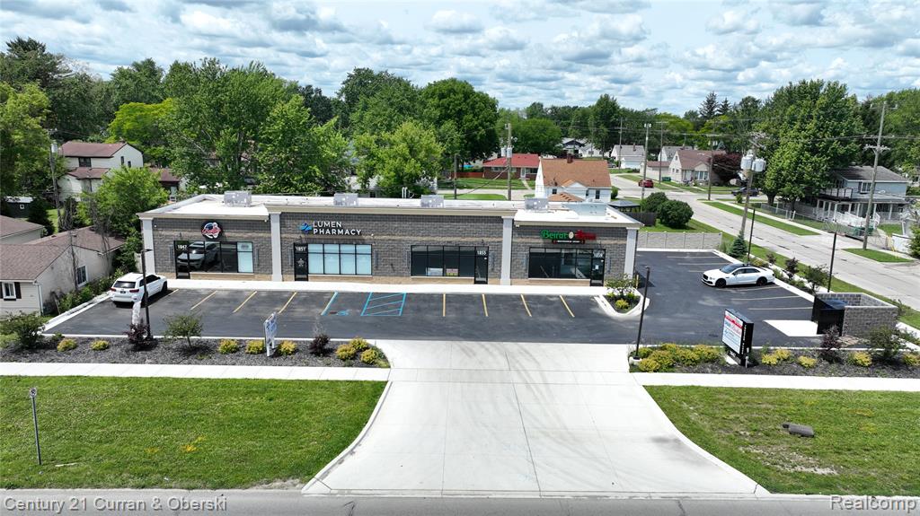 1855 Inkster Road, Garden City, MI