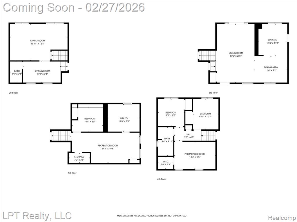22507 Doncaster Avenue, Brownstown, MI 48193 — Photo 43