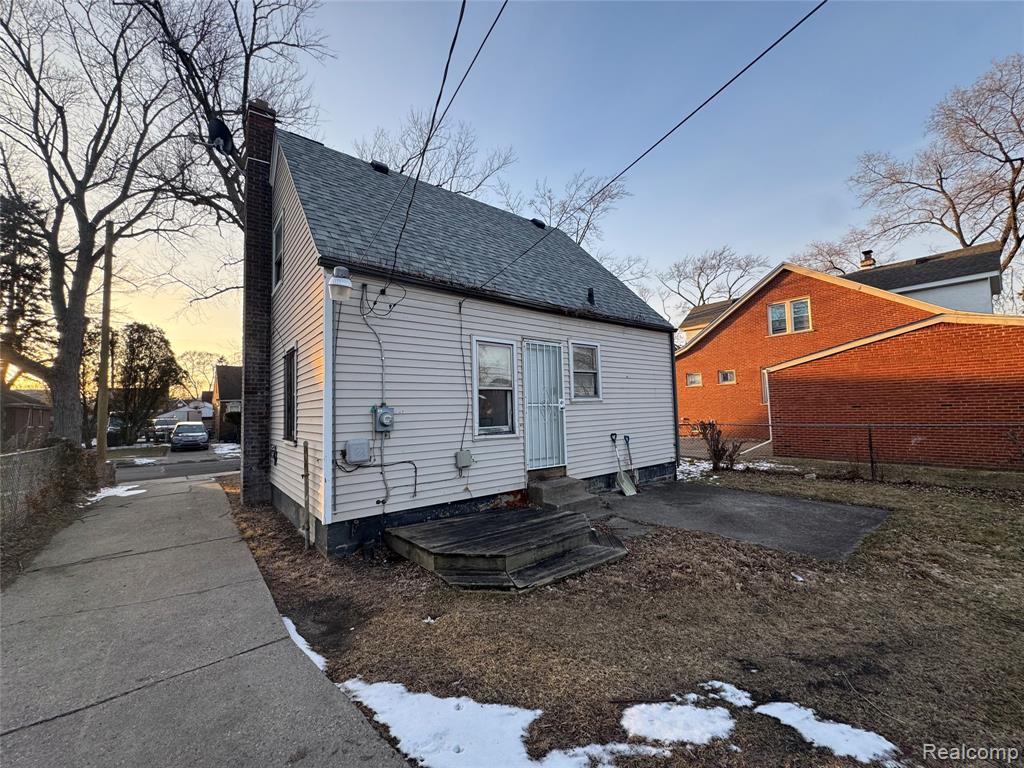 19694 Gallagher Street, Detroit, MI 48234 — Photo 5