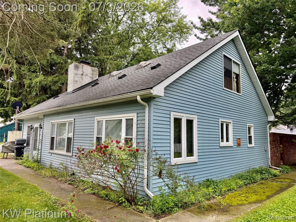 7955 Lakeshore Road, Burtchville, MI 48059 — Photo 13