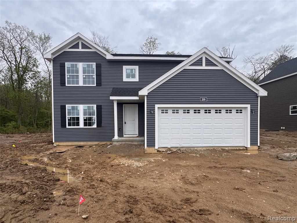209 Wildflower Drive, Hillsdale, MI 49242 — Photo 2