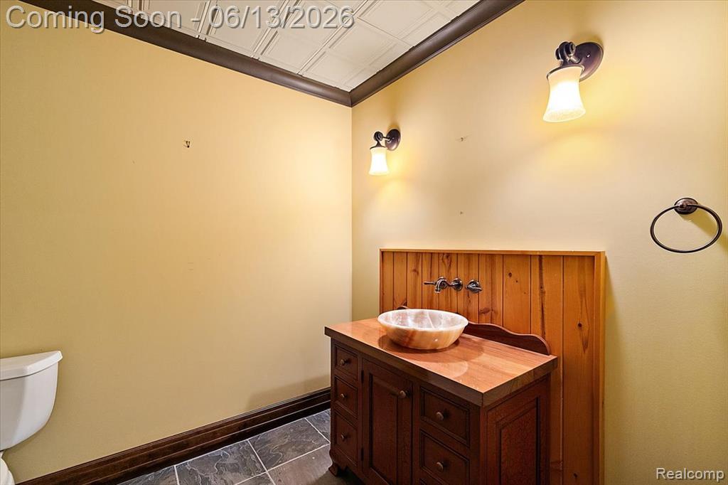 1600 S Hickory Ridge Trail, Milford, MI 48380 — Photo 58