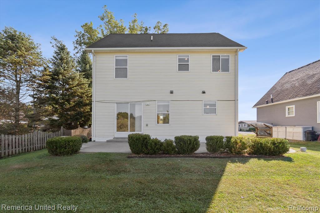 8474 Baudine Road, Pinckney, MI 48169 — Photo 43