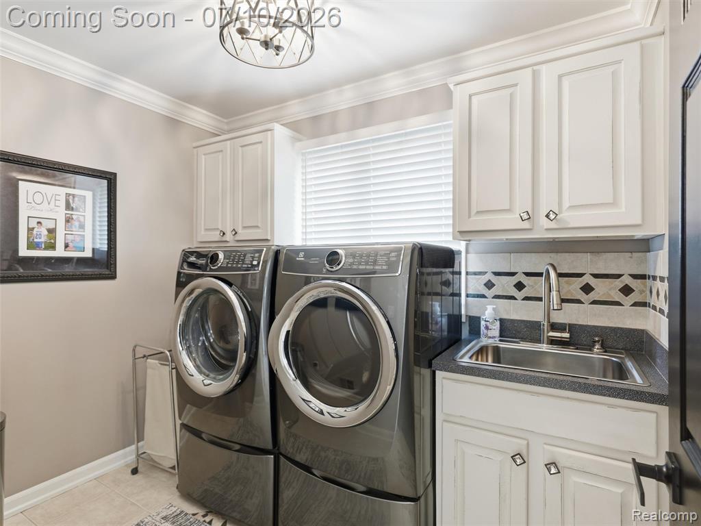 54544 Waubay Drive, Macomb, MI 48042 — Photo 35