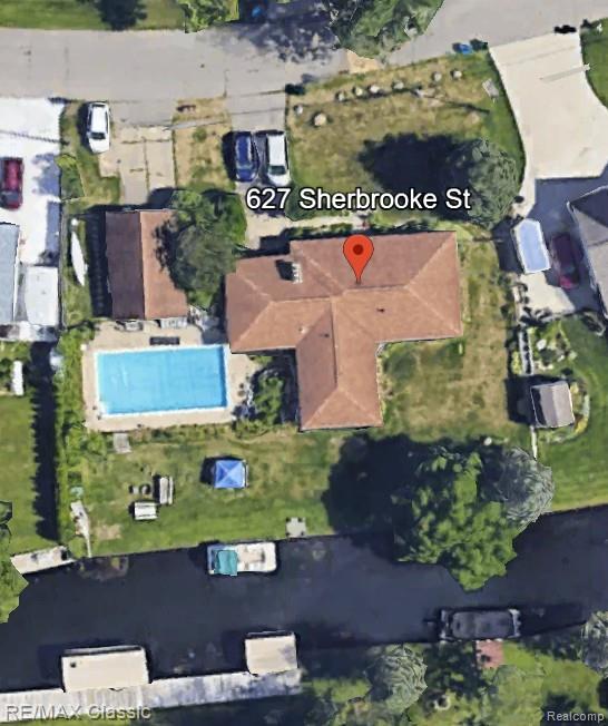 627 Sherbrooke Street, Commerce Twp, MI 48382 — Photo 3