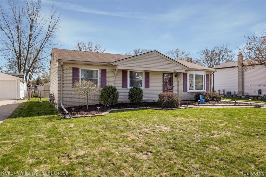32644 Conrad Street, New Baltimore, MI 48047 — Photo 26