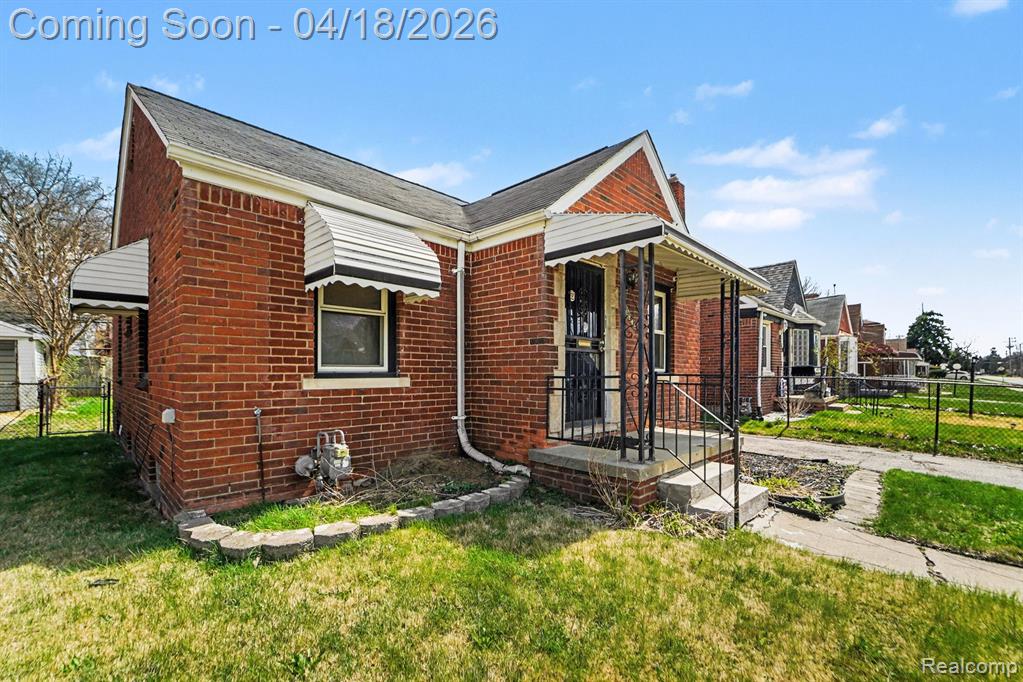 20022 Hanna Street, Highland Park, MI 48203 — Photo 5