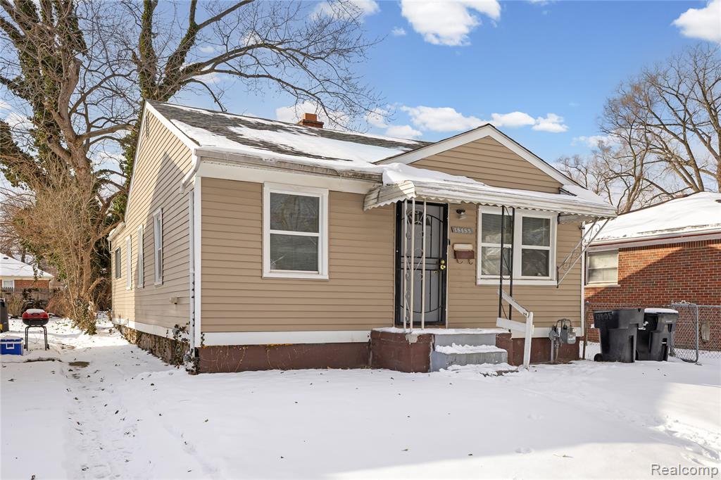 18485 Moenart Street, Detroit, MI 48234 — Photo 2