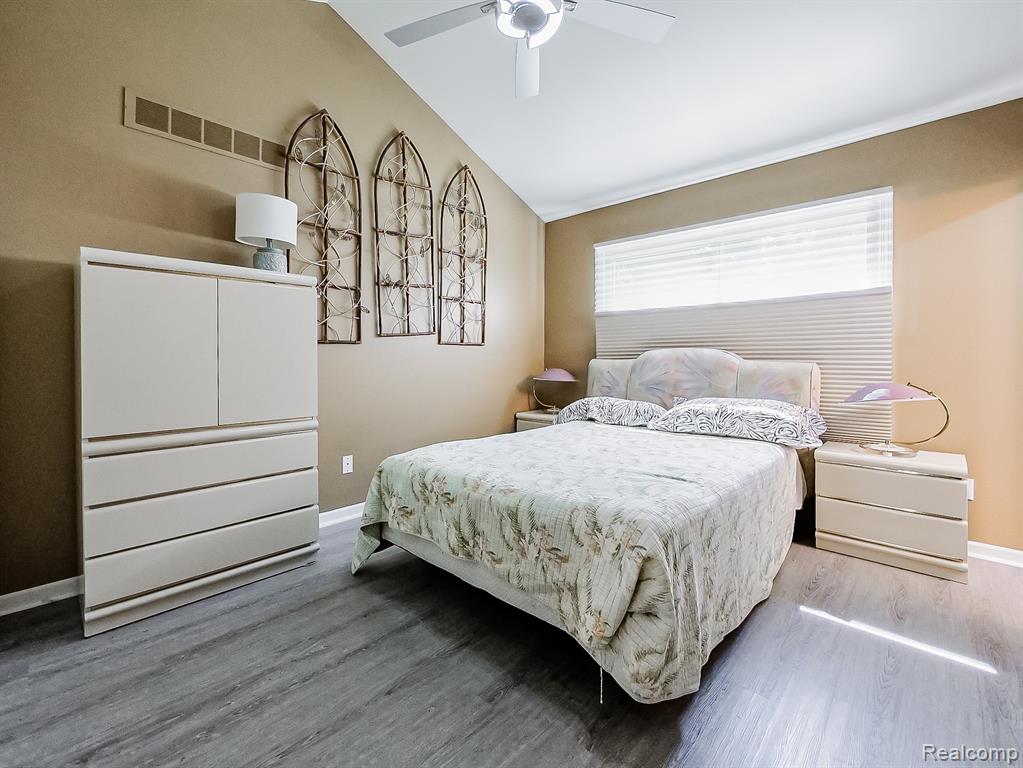 2591 Maple Forest Court, 1, Wixom, MI 48393 — Photo 10