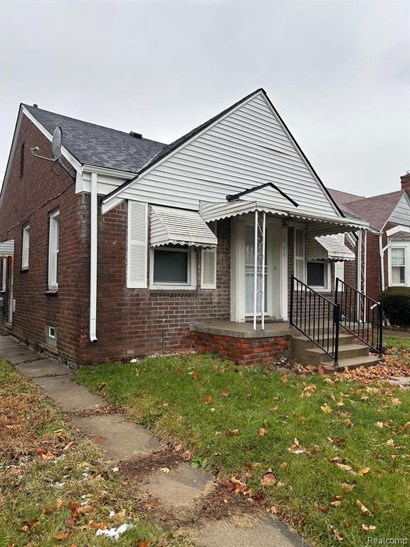 8075 WHITCOMB Street, Detroit, MI 48228 — Photo 3