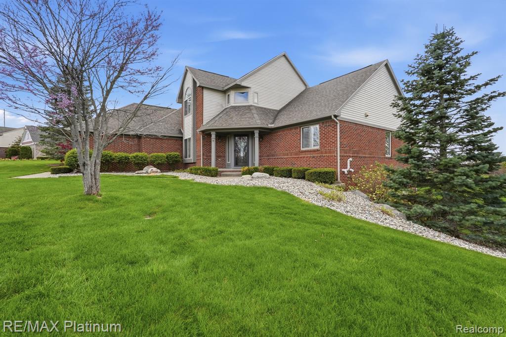 9167 Rotondo Drive, Howell, MI 48855 — Photo 2