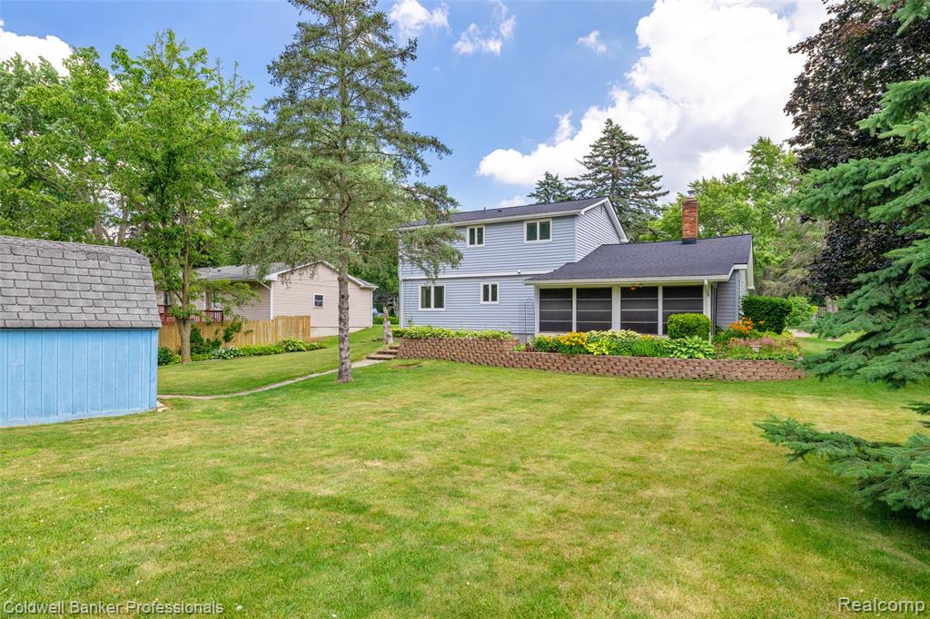 6635 EASTLAWN Avenue, Clarkston, MI — Photo 40