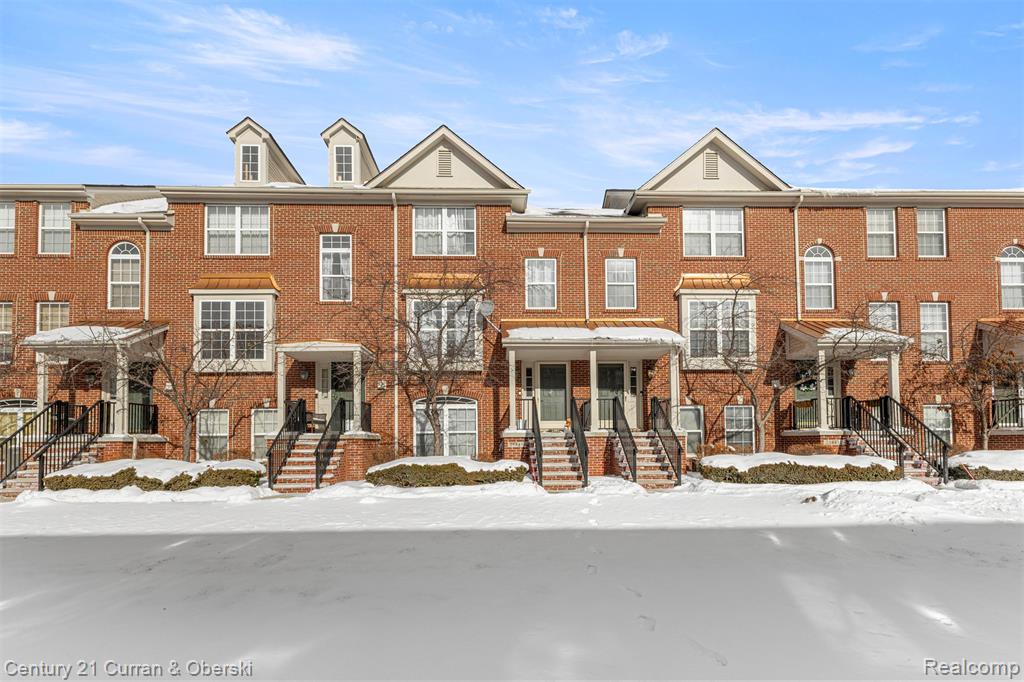 25445 Saint James, Southfield, MI 48075 — Photo 37