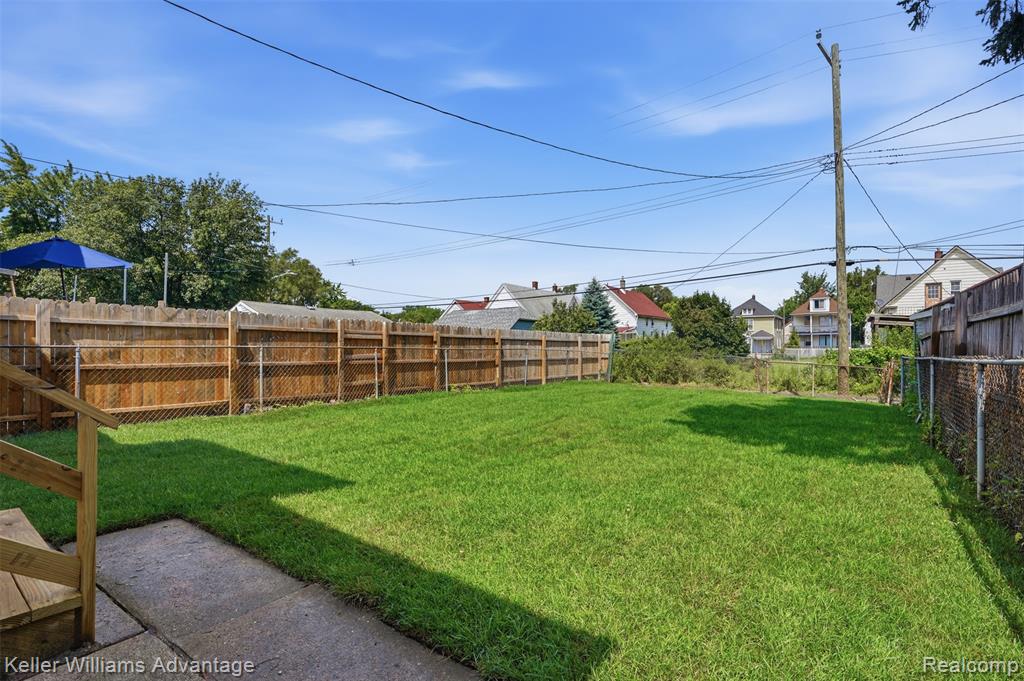 6922 Edward Street, Detroit, MI 48210 — Photo 32