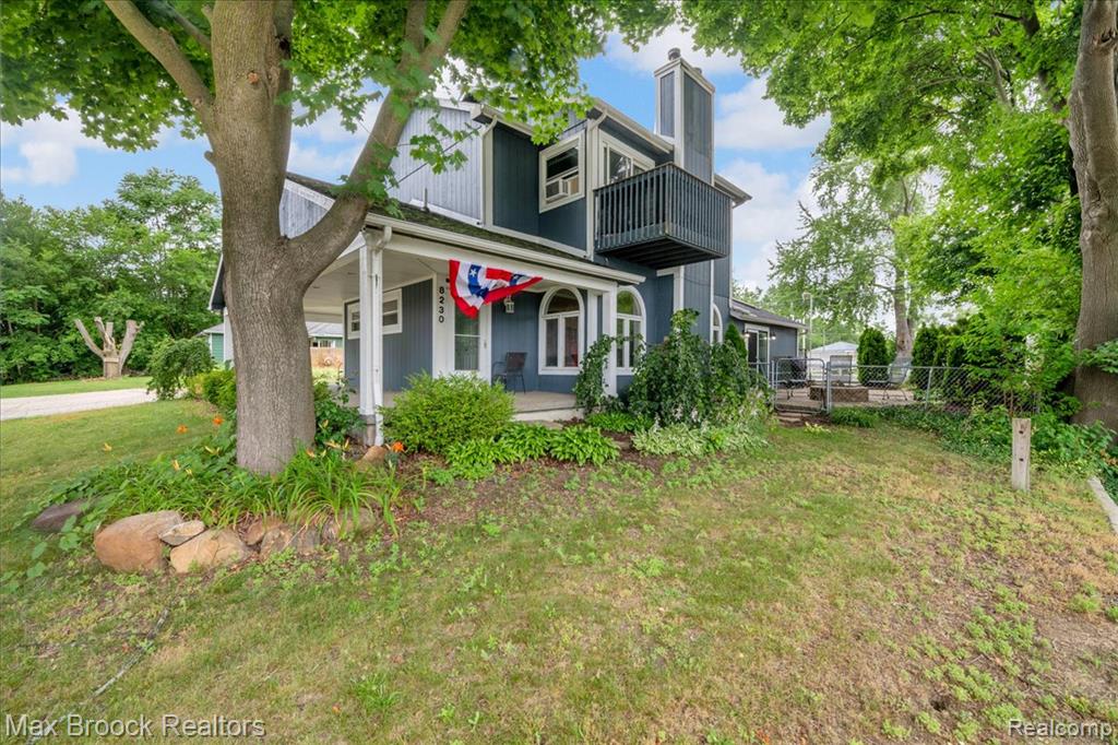 8230 Vandell Street, Commerce Twp, MI 48382 — Photo 3