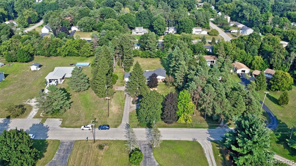 300 Sherman Court, Ortonville, MI 48462 — Photo 77
