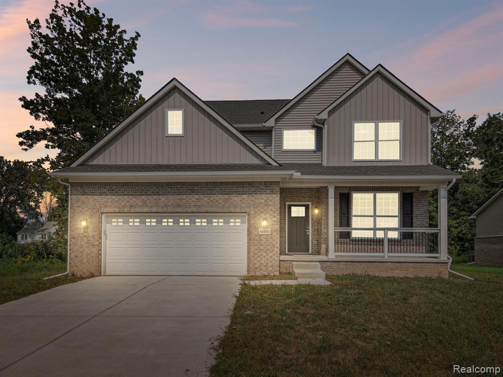 46840 TIMBERLAND Street, Belleville, MI 48111 — Photo 33